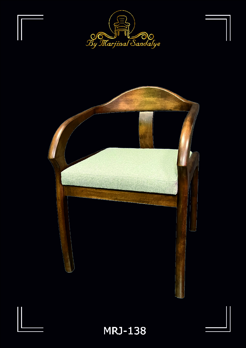 MRJ-138 SANDALYE