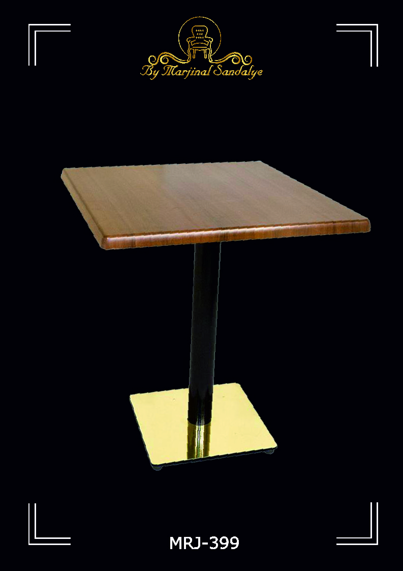 MRJ-399 BISTRO MASA